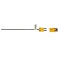 Digi-Sense Type K Thermocouple Quick Dis-connector,  18523-48